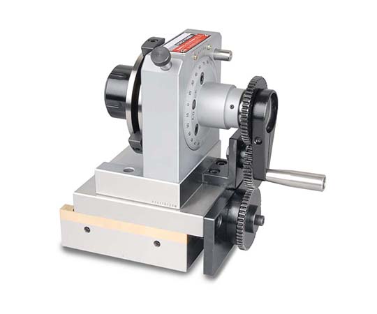 スライドプレート付PFD-ER型　パンチフォーマー