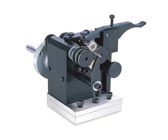 パンチグラインダー