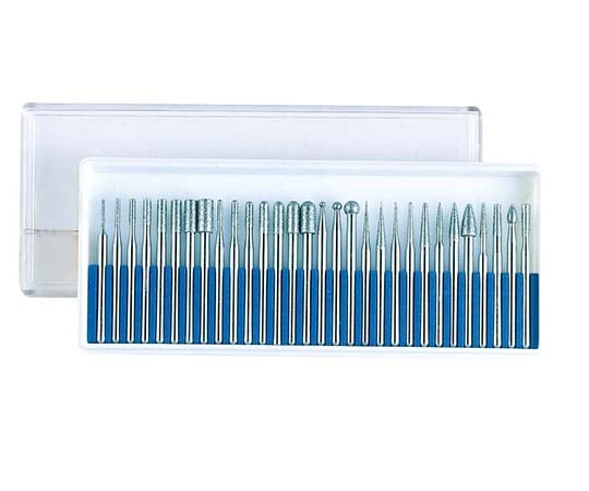 ダイヤモンドバー 1セット（30本入）