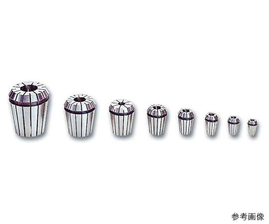 ERスプリングコレット