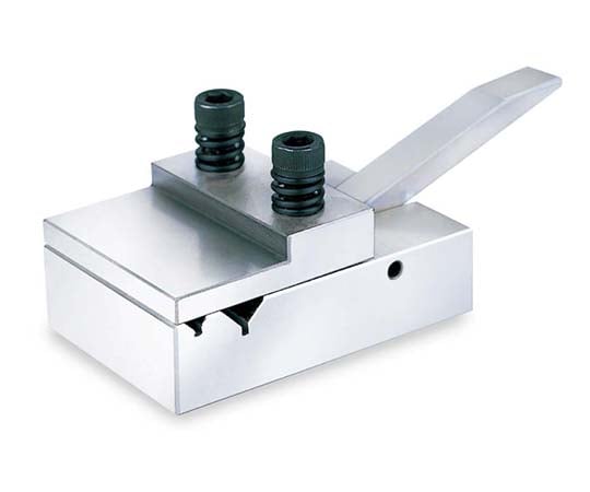 精密測定用ホールディングツール