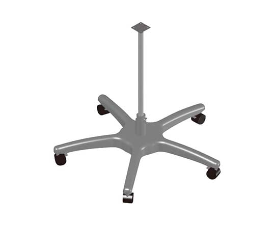 防滴防塵LEDライト用アタッチメント