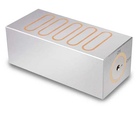 MWL型永磁チャック