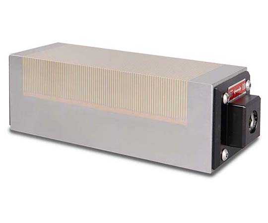 MWL型永磁チャック