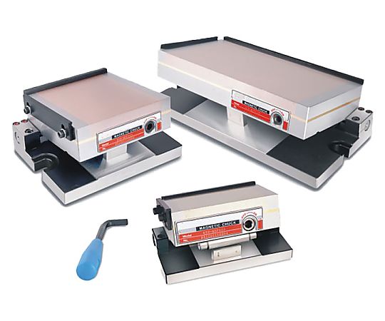 FT-MSP型　永磁サインバーチャック