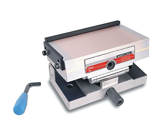 FT-MSPSA型　永磁サインバーチャック