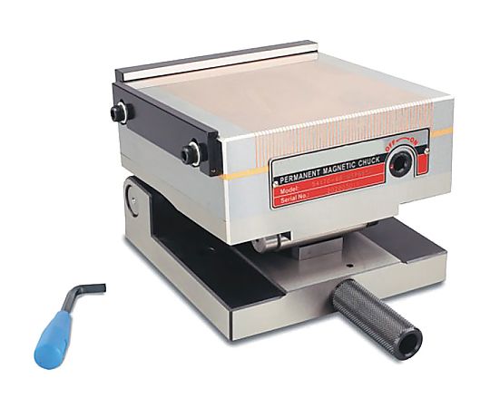 FT-MSPSA型 永磁サインバーチャック