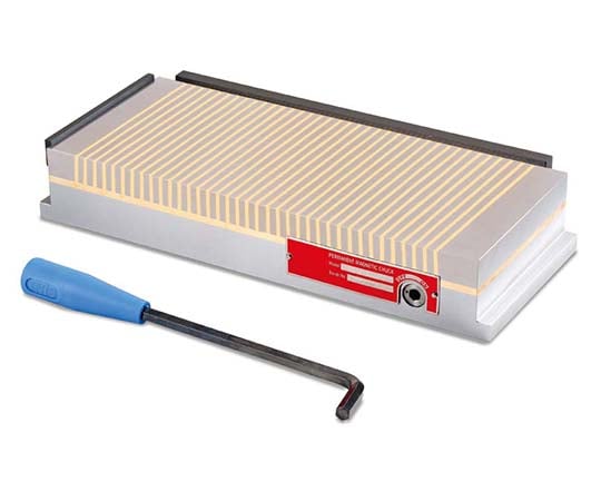 FT-E型　永磁チャック