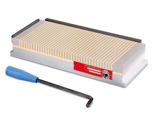 FT-E型　永磁チャック