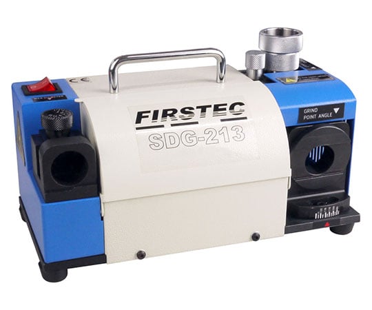 Xシンニングドリル研磨機 ファーステック Axel アズワン Xシンニングドリル研磨機 ファーステック Axel アズワン