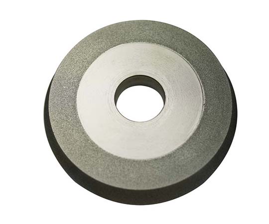 EDMD-213用CBNホイール　#600