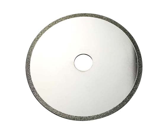 ECO-316用SDCホイール　#100