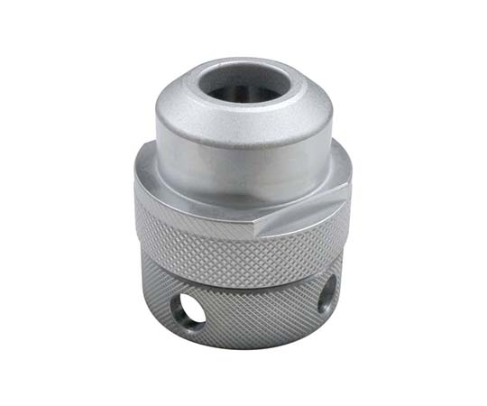 コレットホルダー