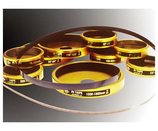 Oリング専用パイテープ（内径用）