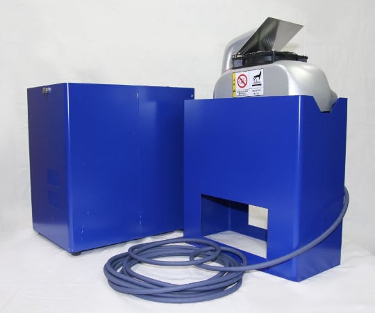 紫外線照射器 HG-W1000