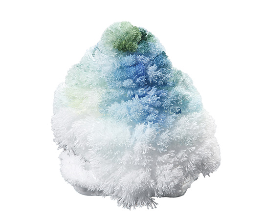 取扱を終了した商品です 結晶実験キット Ma Kjkf 63 1427 86 Axel アズワン