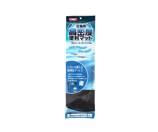 高密度便利マット　5+1枚入