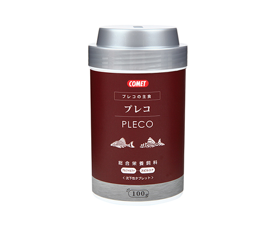 プレコの主食　100g