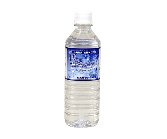 低カル・ピュアウォーター　500mL