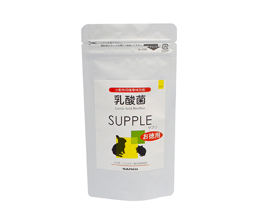 乳酸菌　（お徳用）　100g