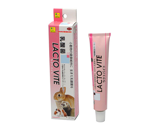 ラクト・バイト　50g