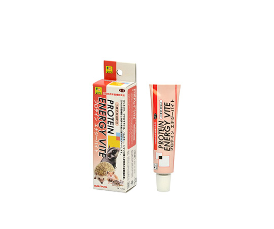 プロテイン　エナジーバイト　30g