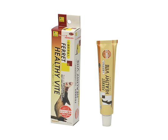 フェレット・ヘルシーバイト　50g