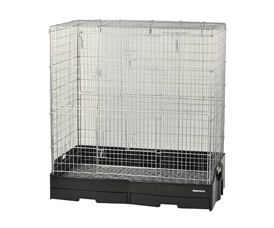 イージーホーム80ハイ（ワイヤースノコ仕様）