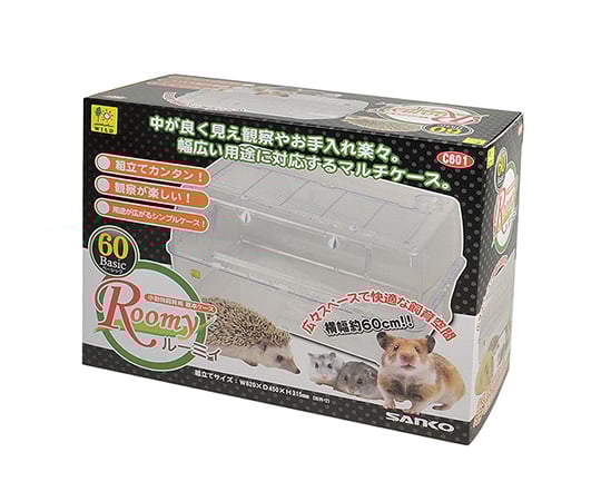 ルーミィ60　ベーシック