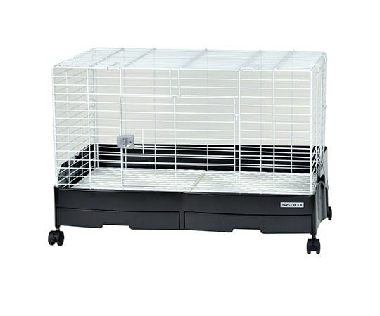 イージーホーム　エボ　80-BK（2分割樹脂スノコ仕様）