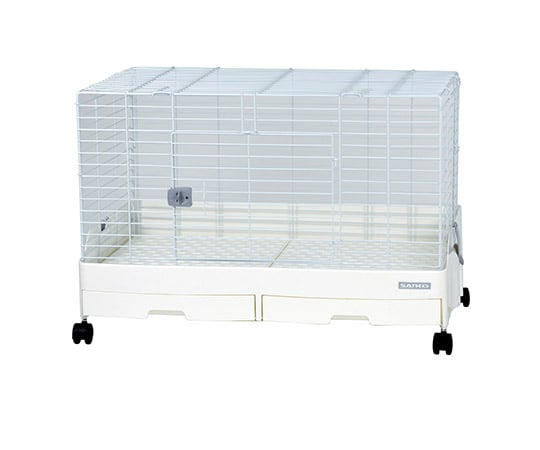 イージーホーム　エボ　80-WH（2分割樹脂スノコ仕様）