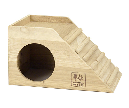 スロープハウス　L