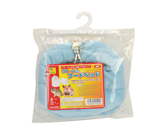 リス・ハムフードベット