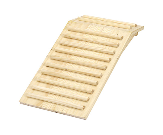 ウッド・ステップ