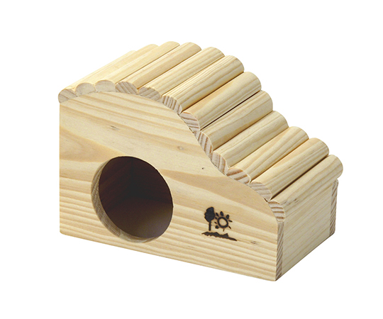 ウェーブハウス　S