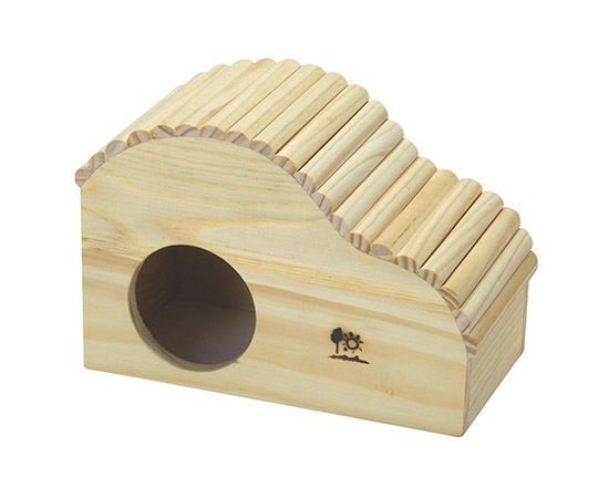 ウェーブハウス　M