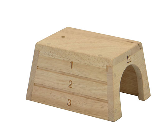 とびばこハウス　S