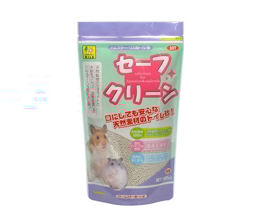 セーフクリーン　約900cc