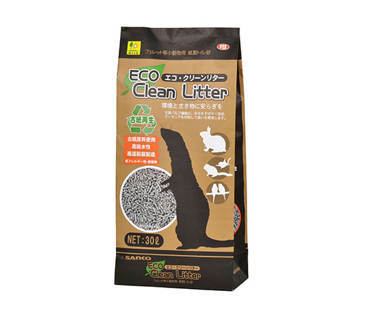 エコ・クリーンリター　30L