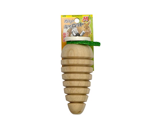 ガリガリキャロット　M