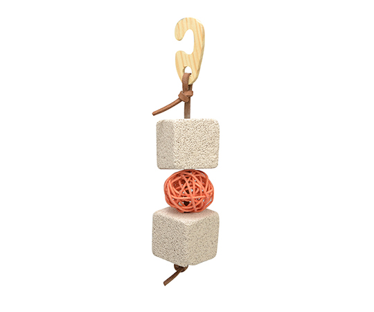 ナチュラルハンガー（ロック）