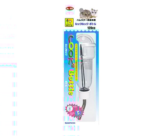 ルック・ルック　ボトル　120cc