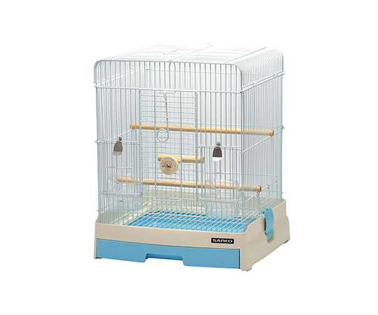 イージーホーム　バード　35-BL（手乗り）