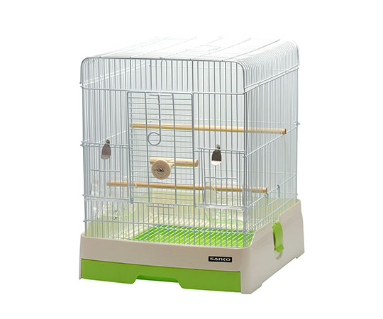 イージーホーム　バード　37-GR（手乗り）