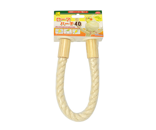 ロープパーチ　37