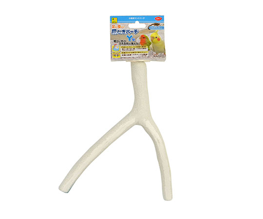 爪とぎパーチ　Y型