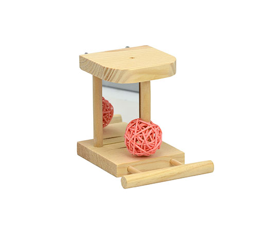 バード・トイ　ミラー