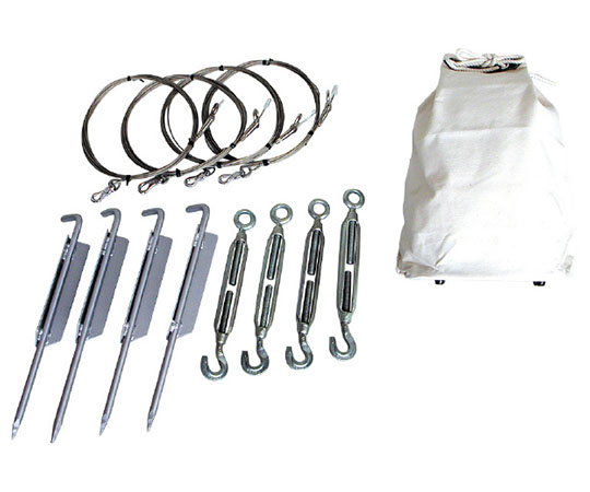 ワイヤーセット