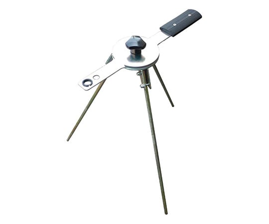 スライドピンスタ　脚長30cm