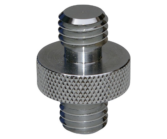 プリズムアダプター　ポールアダプターWネジ